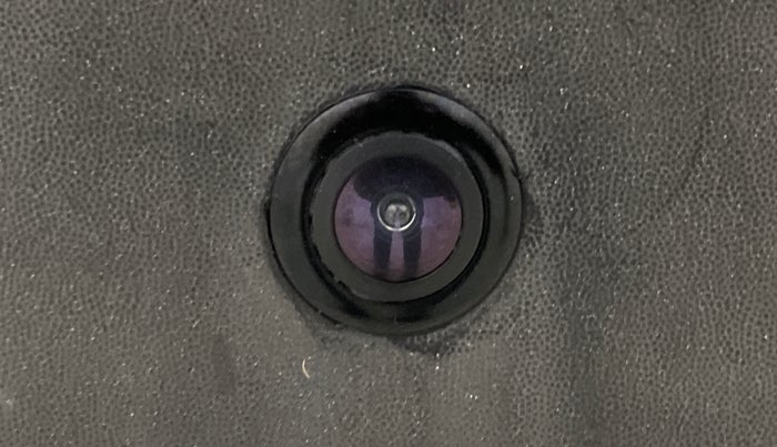 2017 Renault Kwid RXT 1.0 AMT, CNG, Automatic, 40,336 km, Parking Camera