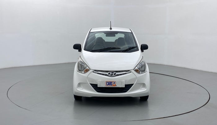 2013 Hyundai Eon D LITE PLUS, Petrol, Manual, 38,442 km, Front