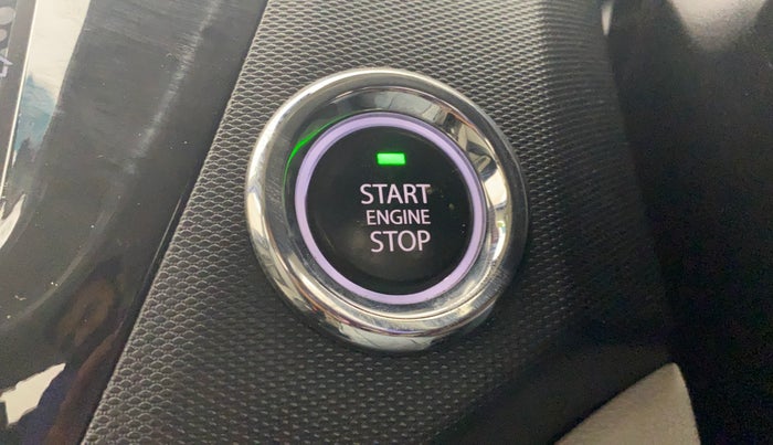 2023 Tata TIGOR XZ PLUS CNG, CNG, Manual, 35,101 km, Keyless Start/ Stop Button