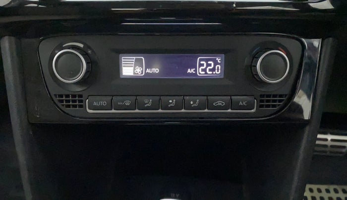 2015 Volkswagen Polo GT TSI AT, Petrol, Automatic, 43,212 km, Automatic Climate Control