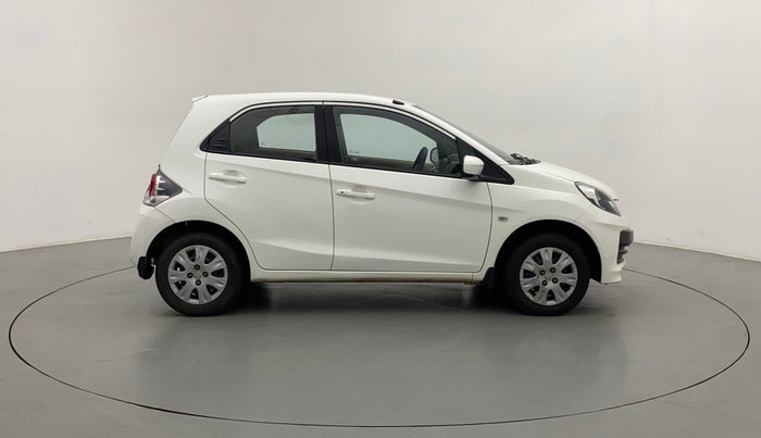 2014 Honda Brio S MT, Petrol, Manual, 35,177 km, Right Side