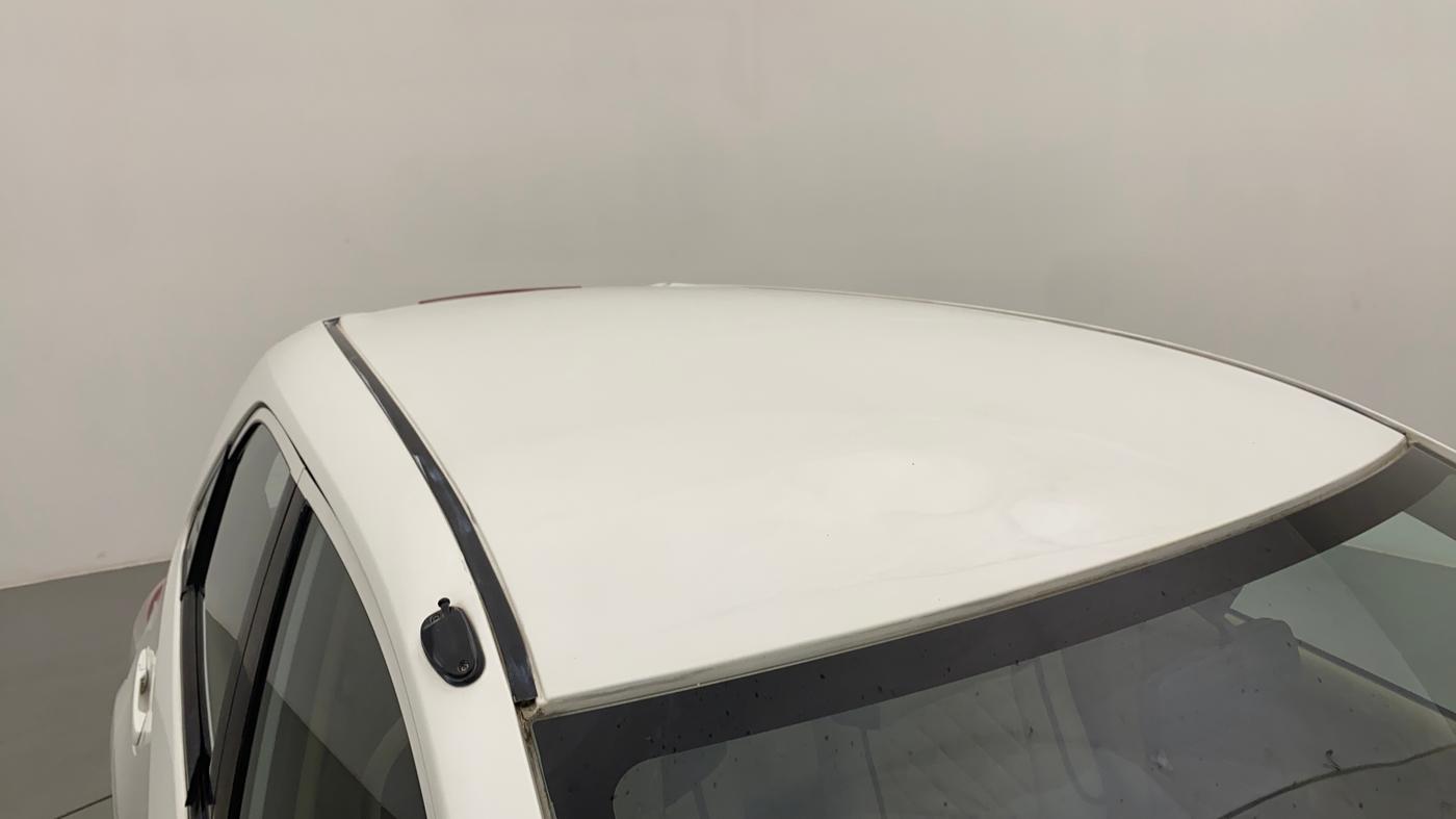 2014 Honda Brio S MT, Petrol, Manual, 35,177 km, Roof