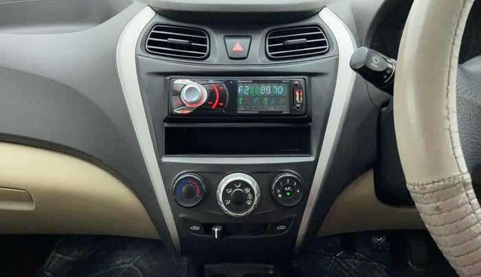 2016 Hyundai Eon ERA +, Petrol, Manual, 38,786 km, Air Conditioner