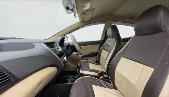 2016 Hyundai Eon ERA +, Petrol, Manual, 38,786 km, Right Side Front Door Cabin