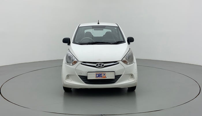 2016 Hyundai Eon ERA +, Petrol, Manual, 38,786 km, Front