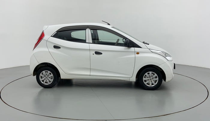 2016 Hyundai Eon ERA +, Petrol, Manual, 38,786 km, Right Side View