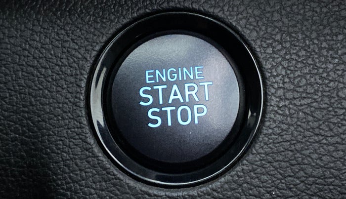 2019 Hyundai VENUE SX PLUS 1.0 TURBO DCT, Petrol, Automatic, 76,548 km, Keyless Start/ Stop Button