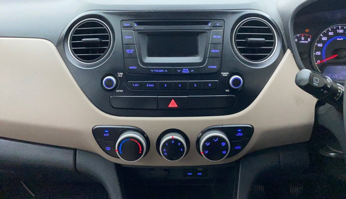 2015 Hyundai Grand i10 ASTA 1.1 CRDI, Diesel, Manual, 1,01,450 km, Air Conditioner