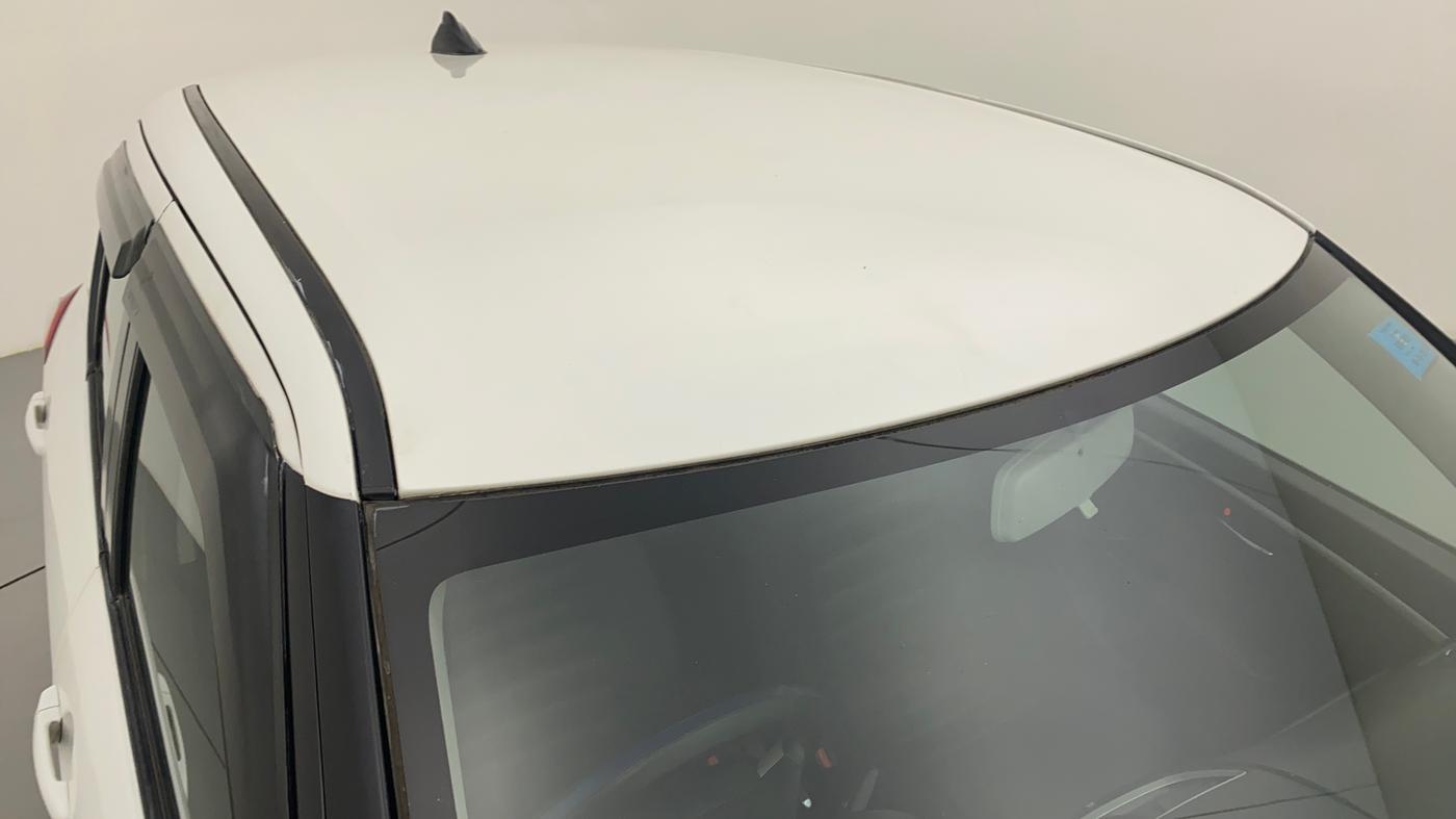 2017 Maruti Swift VXI OPT, Petrol, Manual, 1,31,109 km, Roof
