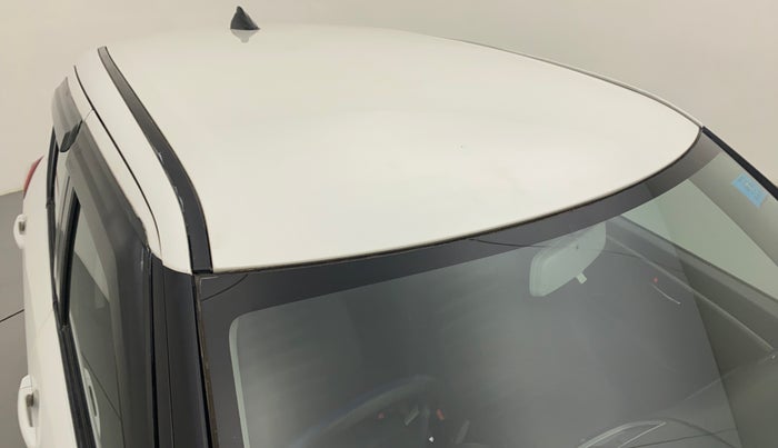 2017 Maruti Swift VXI OPT, Petrol, Manual, 1,31,109 km, Roof