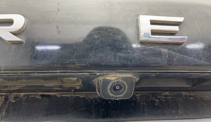 2022 Hyundai Creta SX EXECUTIVE 1.5 PETROL, Petrol, Manual, 79,869 km, Parking Camera