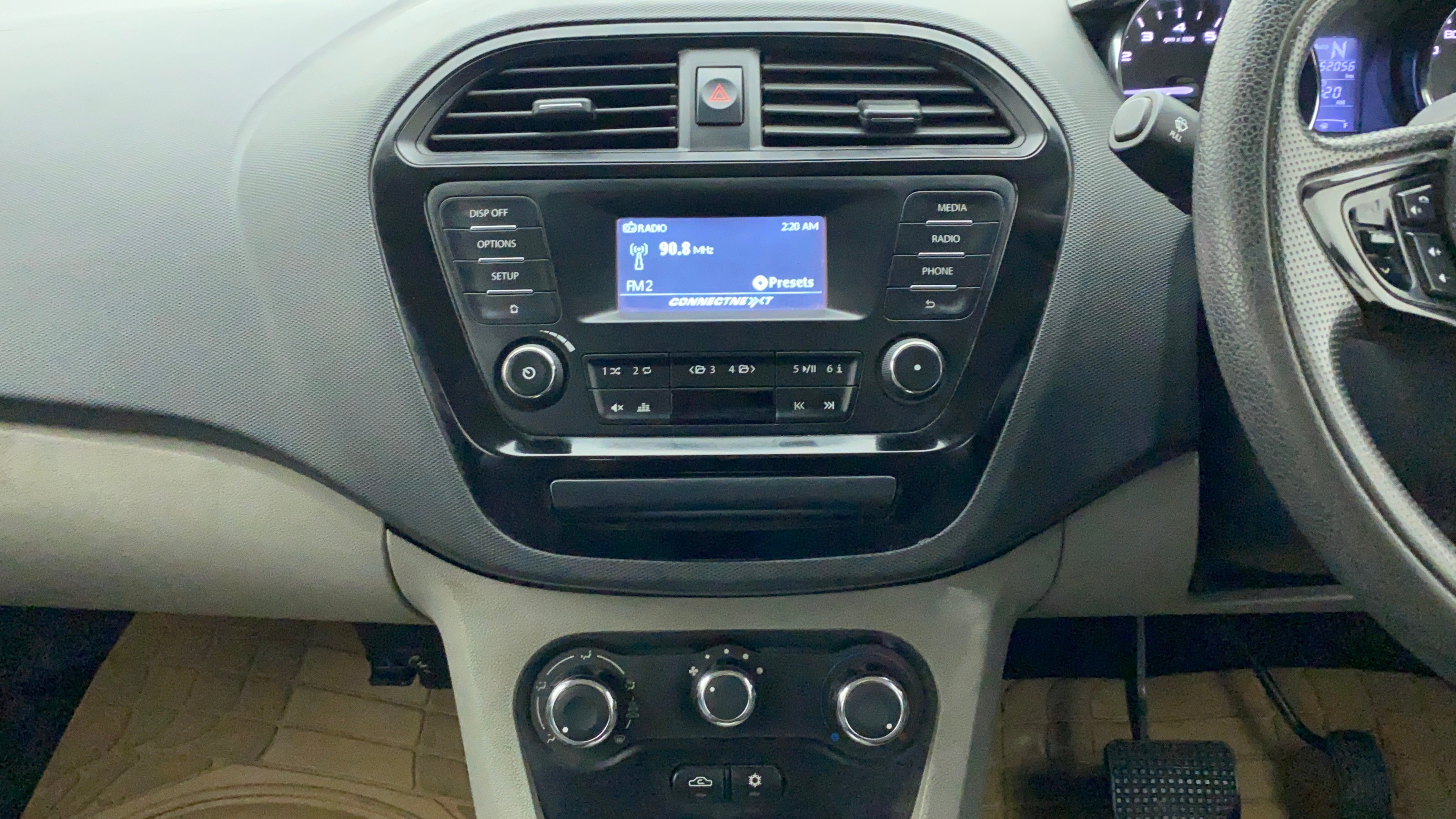 Features