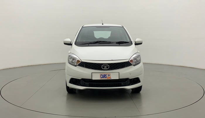 2019 Tata Tiago XZA 1.2 REVOTRON, Petrol, Automatic, 52,164 km, Front
