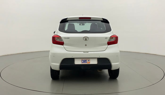 2019 Tata Tiago XZA 1.2 REVOTRON, Petrol, Automatic, 52,164 km, Back/Rear
