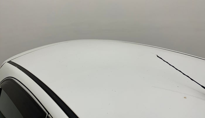 2019 Tata Tiago XZA 1.2 REVOTRON, Petrol, Automatic, 52,164 km, Roof - Slightly dented