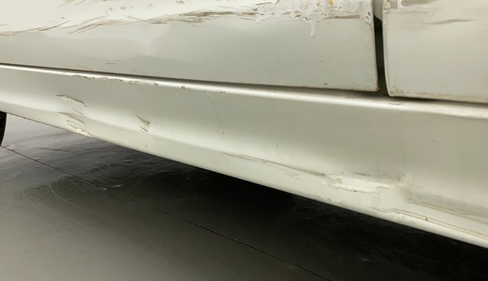 2019 Tata Tiago XZA 1.2 REVOTRON, Petrol, Automatic, 52,164 km, Left running board - Slightly dented