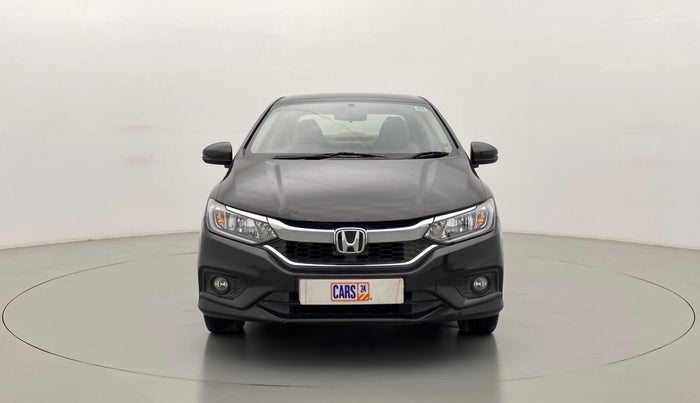 2019 Honda City V CVT, Petrol, Automatic, 43,798 km, Front