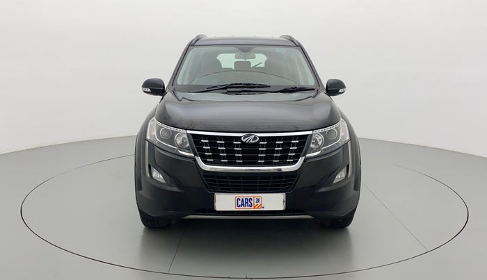 2019 Mahindra XUV500 W7 FWD, Diesel, Manual, 17,141 km, Front