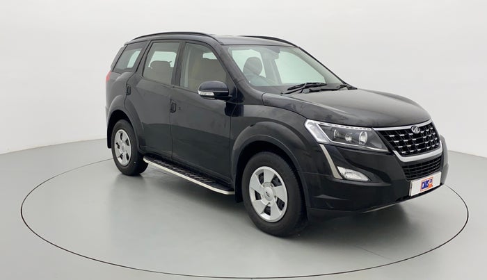 2019 Mahindra XUV500 W7 FWD, Diesel, Manual, 17,141 km, SRP