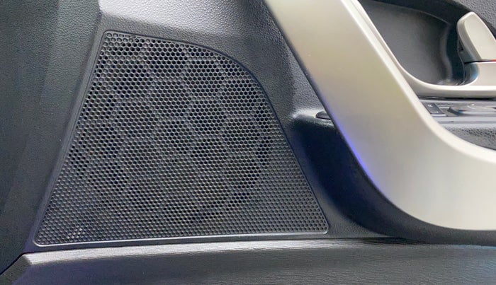 2019 Mahindra XUV500 W7 FWD, Diesel, Manual, 17,141 km, Speaker