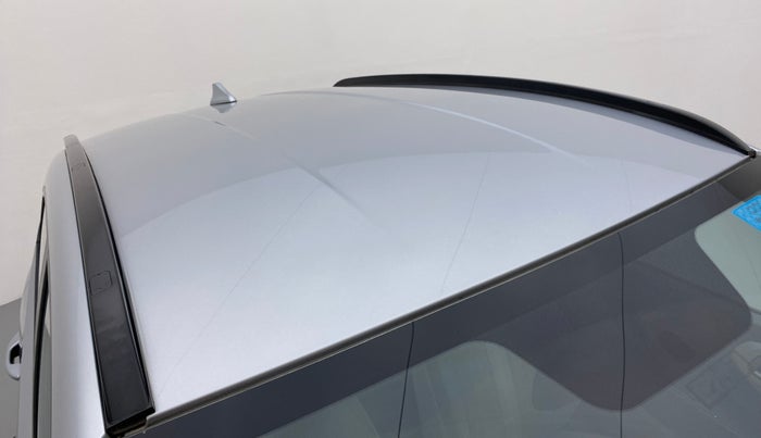 2020 Hyundai GRAND I10 NIOS SPORTZ CNG MT, CNG, Manual, 54,905 km, Roof