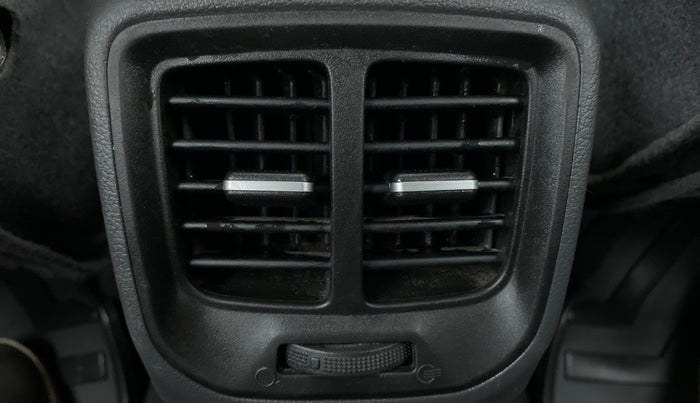 2020 Hyundai GRAND I10 NIOS SPORTZ CNG MT, CNG, Manual, 54,905 km, Rear AC Vents