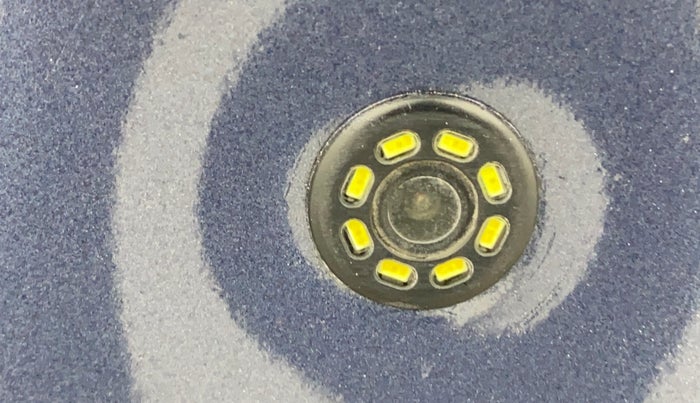 2016 Hyundai i10 MAGNA 1.1, Petrol, Manual, 57,449 km, Parking Camera