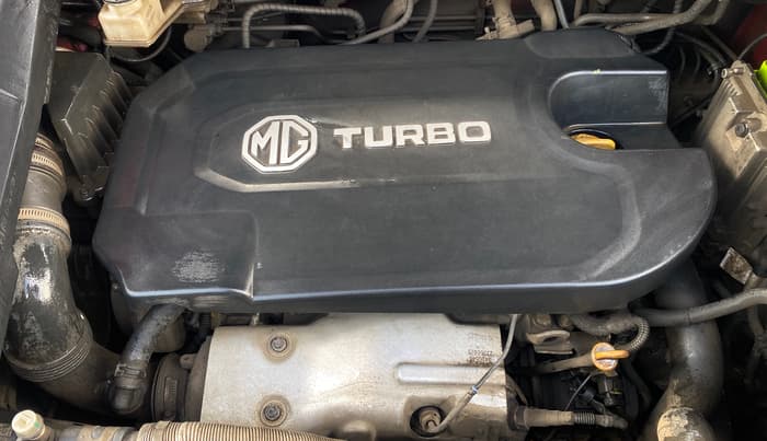 2019 MG HECTOR SHARP 2.0 DIESEL, Diesel, Manual, 43,892 km, Engine View