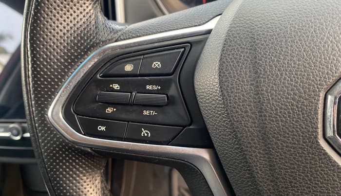 2019 MG HECTOR SHARP 2.0 DIESEL, Diesel, Manual, 43,892 km, Adaptive Cruise Control