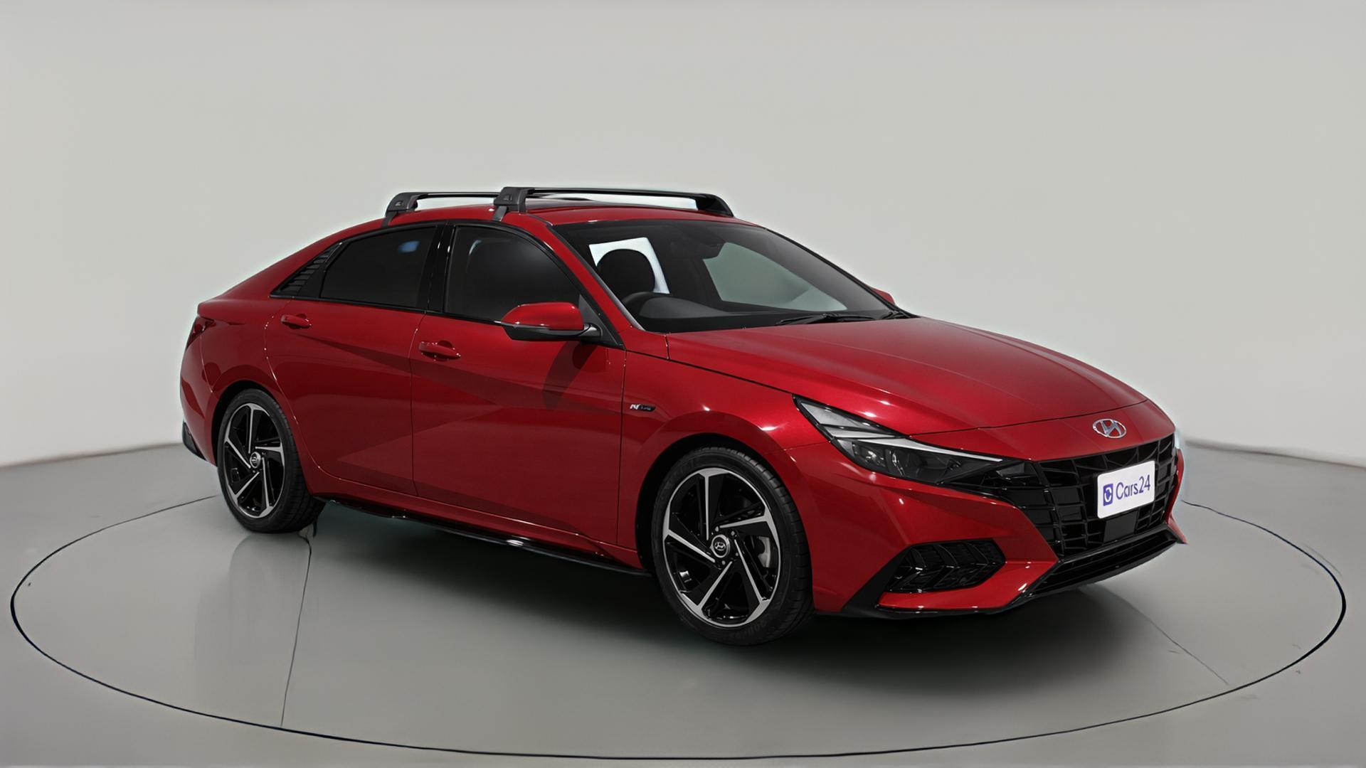 Hyundai i30 image
