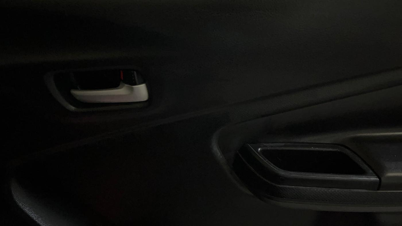 2022 Maruti Celerio ZXI, Petrol, Manual, 36,276 km, Driver Side Door Panels Control