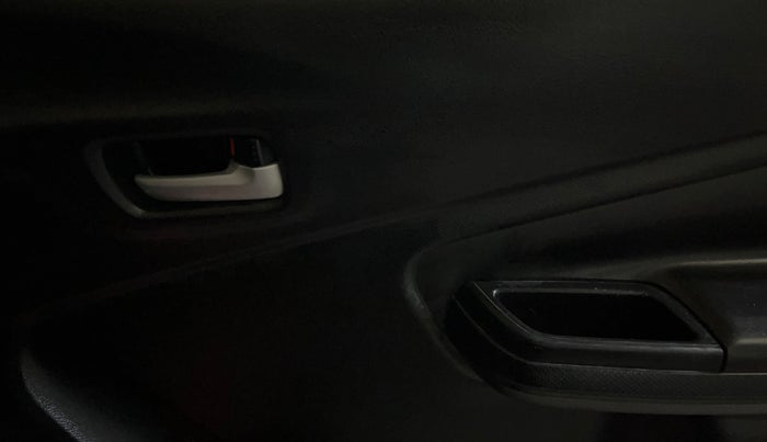 2022 Maruti Celerio ZXI, Petrol, Manual, 36,276 km, Driver Side Door Panels Control