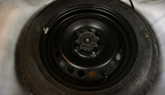 2015 Hyundai Grand i10 SPORTZ 1.2 KAPPA VTVT, Petrol, Manual, 50,149 km, Spare Tyre