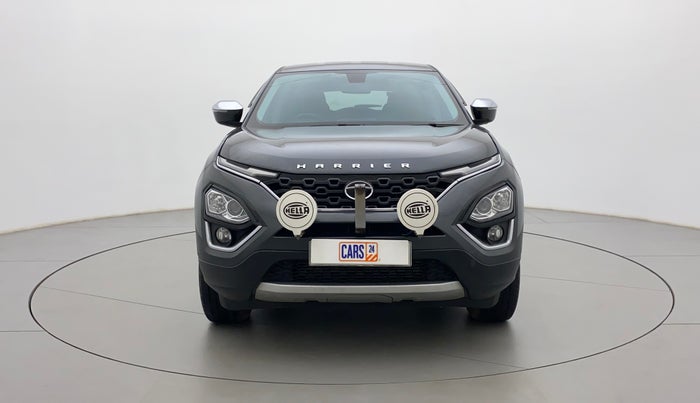 2019 Tata Harrier XZ 2.0L, Diesel, Manual, 43,879 km, Front