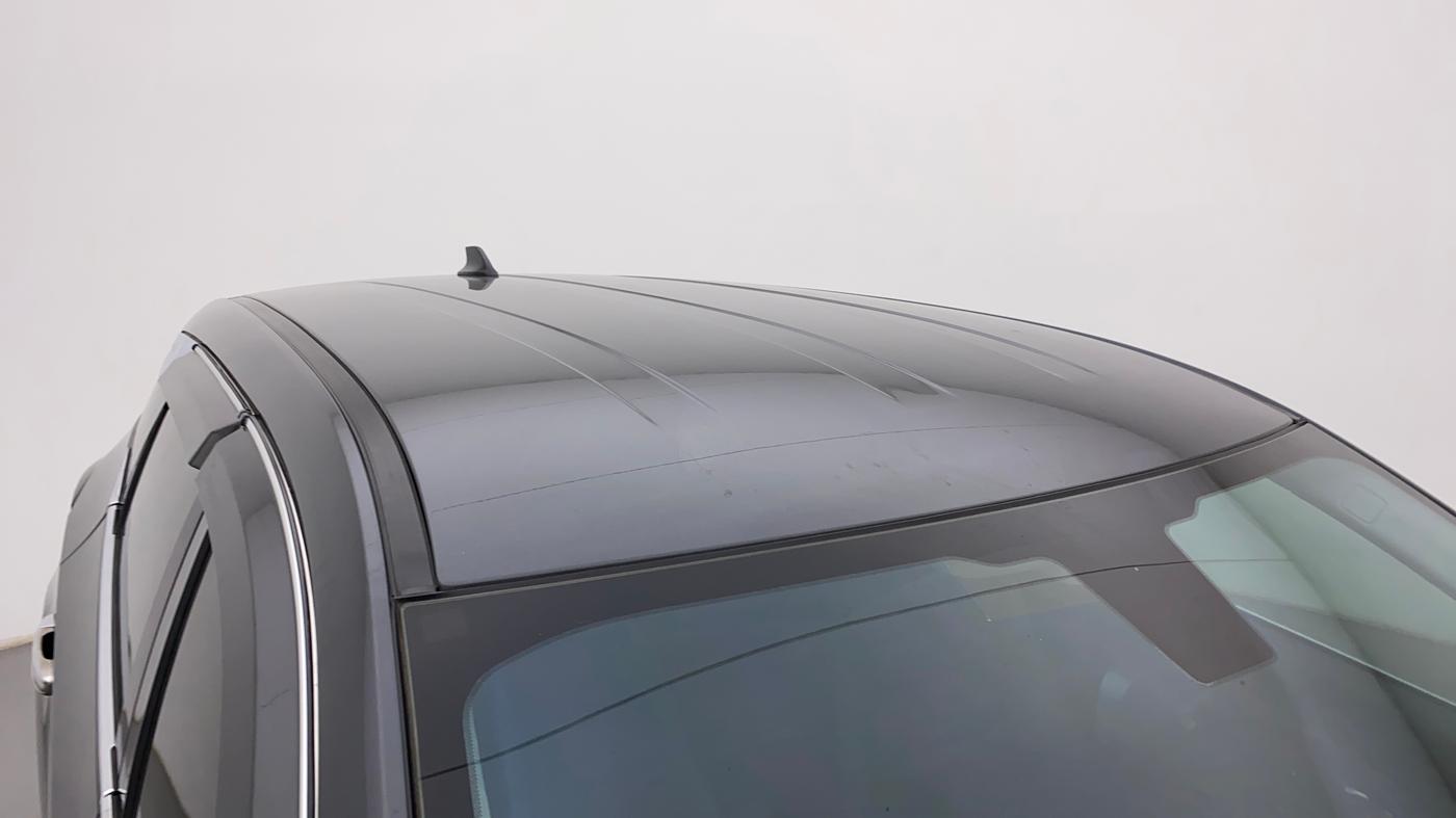 2019 Tata Harrier XZ 2.0L, Diesel, Manual, 43,879 km, Roof
