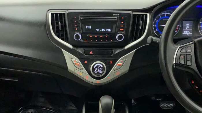 Features