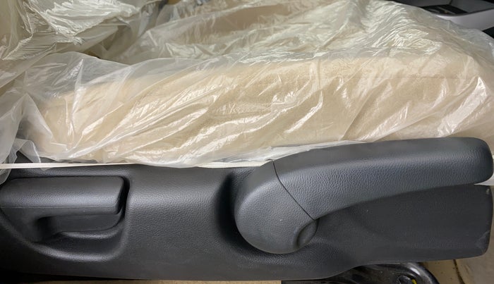 2020 Honda City V MT PETROL, Petrol, Manual, 4,216 km, Driver Side Adjustment Panel