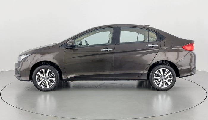 2020 Honda City V MT PETROL, Petrol, Manual, 4,216 km, Left Side
