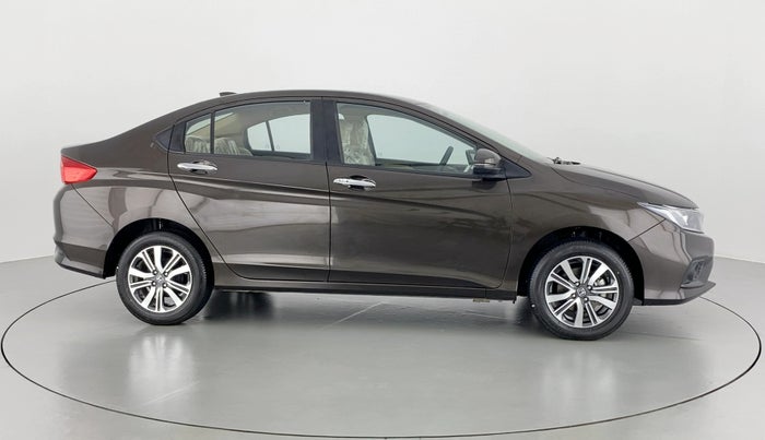 2020 Honda City V MT PETROL, Petrol, Manual, 4,216 km, Right Side View
