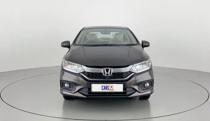2020 Honda City V MT PETROL, Petrol, Manual, 4,216 km, Front