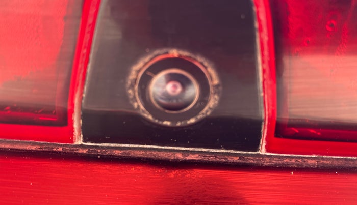 2023 KIA SONET HTX 1.5D IMT, Diesel, Manual, 64,299 km, Parking Camera