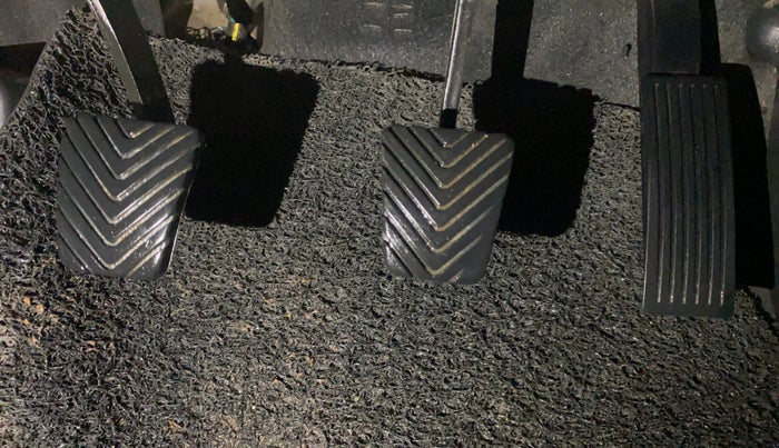 2014 Hyundai i20 SPORTZ 1.4 CRDI, Diesel, Manual, 75,389 km, Pedals