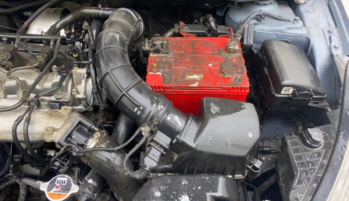 2014 Hyundai i20 SPORTZ 1.4 CRDI, Diesel, Manual, 75,389 km, Engine View - Left