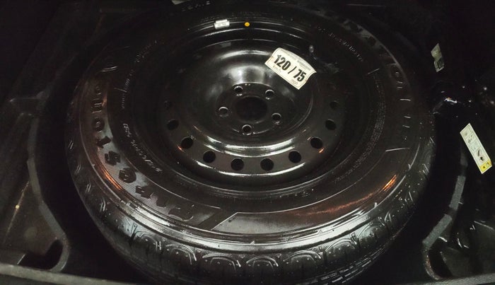 2018 Jeep Compass LIMITED 1.4 PETROL AT, Petrol, Automatic, 70,787 km, Spare Tyre