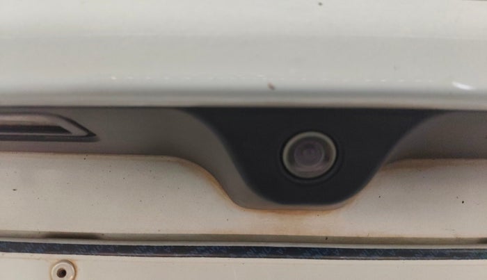 2018 Jeep Compass LIMITED 1.4 PETROL AT, Petrol, Automatic, 70,787 km, Parking Camera