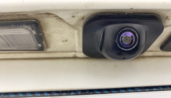 2019 Hyundai Elite i20 ASTA (O) CVT, Petrol, Automatic, 1,02,999 km, Parking Camera