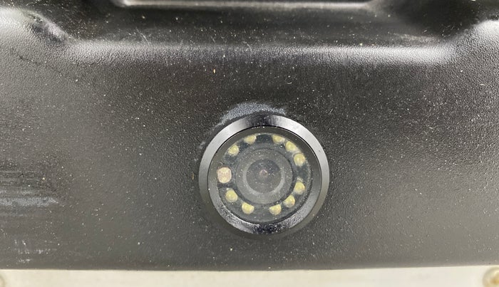2022 Maruti S PRESSO VXI+, Petrol, Manual, 20,946 km, Parking Camera