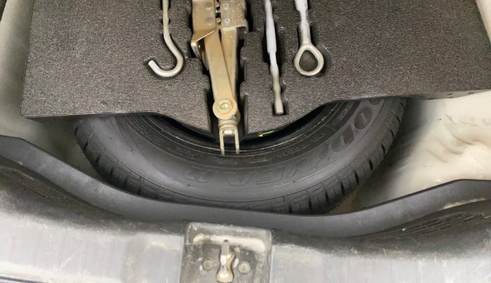 2016 Honda Jazz 1.2L I-VTEC V AT, Petrol, Automatic, 78,018 km, Spare Tyre