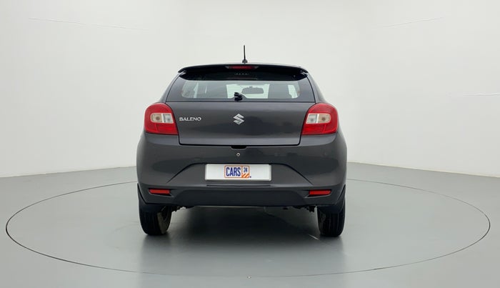 2016 Maruti Baleno DELTA 1.2 K12, Petrol, Manual, 15,253 km, Back/Rear