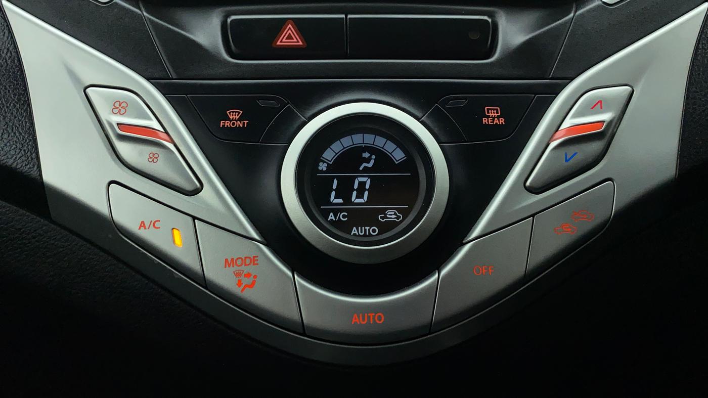 2016 Maruti Baleno DELTA 1.2 K12, Petrol, Manual, 15,253 km, Automatic Climate Control